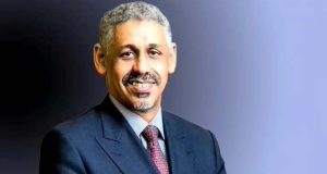 BAD: Sidi Ould Tah, nouveau président, nouveaux défis!