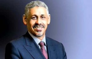 BAD: Sidi Ould Tah, nouveau président, nouveaux défis!