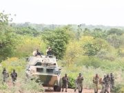 Fonds de soutien patriotique: 101 804 260 948 F CFA mobilisés du 1er janvier au 30 juin 2025