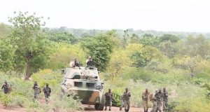 Bobo-Dioulasso: un exercice de simulation d’attaque terroriste annoncé samedi