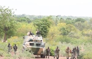Bobo-Dioulasso: un exercice de simulation d’attaque terroriste annoncé samedi