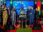 Le dernier portefeuille en date de l’UE pour le Burkina «est de plus de 52 Milliards FCFA»