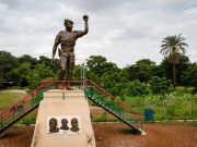 Mémorial Thomas Sankara: voici les conditions d’accès au site !