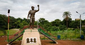 Mémorial Thomas Sankara: voici les conditions d’accès au site !
