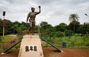 Mémorial Thomas Sankara: voici les conditions d’accès au site !