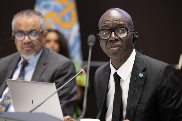 Mohamed Yakub Janabi