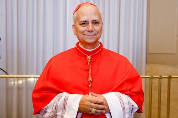 Qui est Léon XIV, le nouveau pape?