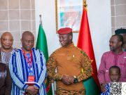 Russie: le personnel de l’ambassade appelé à renforcer la bonne image du Burkina