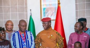 Russie: le personnel de l’ambassade appelé à renforcer la bonne image du Burkina