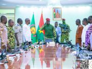 Burkina: compte rendu du Conseil des ministres du mercredi 14 mai 2025