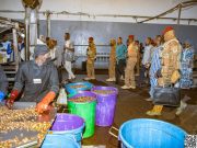 Burkina/ANATRANS: engagement renouvelé pour le développement d’une industrie de transformation