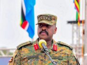 L’Ouganda suspend sa coopération militaire avec l’Allemagne