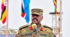 L’Ouganda suspend sa coopération militaire avec l’Allemagne