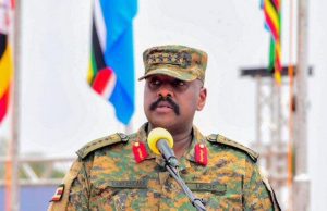 L’Ouganda suspend sa coopération militaire avec l’Allemagne