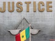 Sénégal: un 5e ministre de Macky Sall inculpé pour malversations présumées