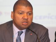 Présidentielle en Côte d’Ivoire: Jean Louis Billon confirme sa candidature