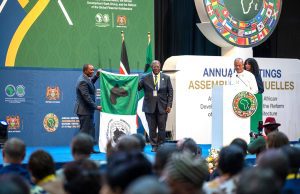 Afrique: À l’horizon 2050, le continent africain va compter environ 830 millions de Jeunes