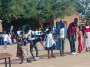 Ouagadougou: l’APEE clôture ses activités scolaires et récompense ses meilleurs élèves