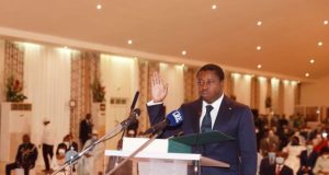 Togo: Faure Gnassingbé désigné président du Conseil