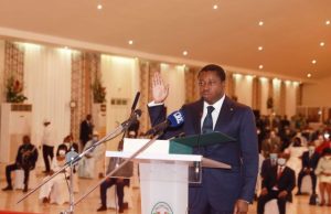 Togo: Faure Gnassingbé désigné président du Conseil