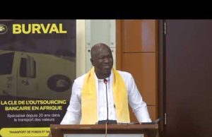 Burval: rayonner sur l’Afrique Centrale à partir de Centrafrique