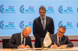Assemblées annuelles de la BID: la Société ITFC signe d’accords d’une Valeur de près de 2,6 milliards de dollars US