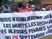 Guinée: la CPI peut-elle encore sauver les victimes du 28-Septembre?