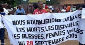 Guinée: la CPI peut-elle encore sauver les victimes du 28-Septembre?