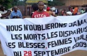Guinée: la CPI peut-elle encore sauver les victimes du 28-Septembre?