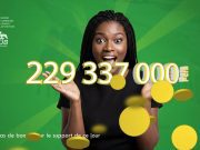 VIDEO-LONAB/UEMOA: 229 337 000 F CFA en jeu le 03 Juin 2025