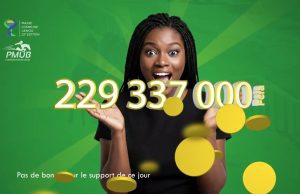 VIDEO-LONAB/UEMOA: 229 337 000 F CFA en jeu le 03 Juin 2025