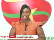 VIDEO-LONAB: FASO LOTO N061 du 23 Mai 2025