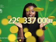 LONAB / UEMOA: une cagnotte de 229 337 000 FCFA en jeu au 4+1 du 3 juin 2025 (mooré)