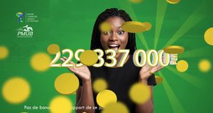 LONAB / UEMOA: une cagnotte de 229 337 000 FCFA en jeu au 4+1 du 3 juin 2025 (mooré)