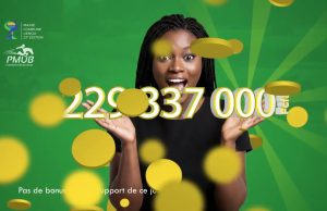 LONAB / UEMOA: une cagnotte de 229 337 000 FCFA en jeu au 4+1 du 3 juin 2025 (mooré)