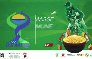 LONAB/UEMOA: une cagnotte de 229 337 000 en jeu au 4+1 du 3 juin (Dioula)