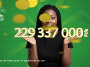 LONAB/UEMOA: une cagnotte de 229 337 000 en jeu au 4+1 du 3 juin (Fulfuldé)