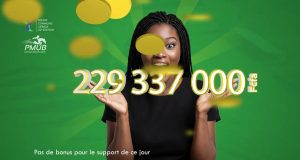LONAB/UEMOA: une cagnotte de 229 337 000 en jeu au 4+1 du 3 juin (Fulfuldé)