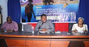 Migration des jeunes Africains: LEADER tire la sonnette d’alarme depuis Cotonou