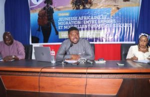 Migration des jeunes Africains: LEADER tire la sonnette d’alarme depuis Cotonou