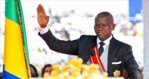 Gabon: Oligui président, transition réussie!