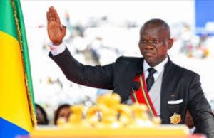 Gabon: Oligui président, transition réussie!