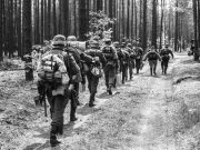 Seconde Guerre mondiale: le rôle de l’Afrique dans la victoire de 1945
