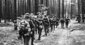 Seconde Guerre mondiale: le rôle de l’Afrique dans la victoire de 1945