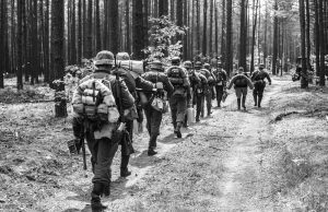 Seconde Guerre mondiale: le rôle de l’Afrique dans la victoire de 1945
