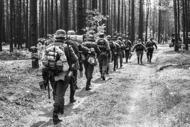 soldats-allemands-seconde-guerre-mondiale