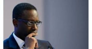 Présidentielle ivoirienne: l’opposant Tidjane Thiam touché, mais pas coulé!