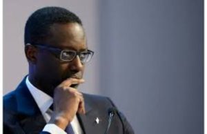 Présidentielle ivoirienne: l’opposant Tidjane Thiam touché, mais pas coulé!