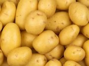 Le Burkina suspend l’importation de la pomme de terre