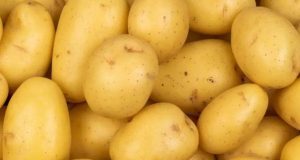 Le Burkina suspend l’importation de la pomme de terre